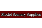 Model Scenery Supplies, UK